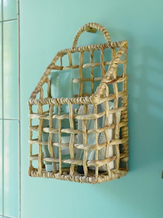 Корзина HAGUDA 22 x12 x35 см