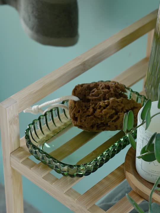 Tăviță KATTARP 12x19x3 verde