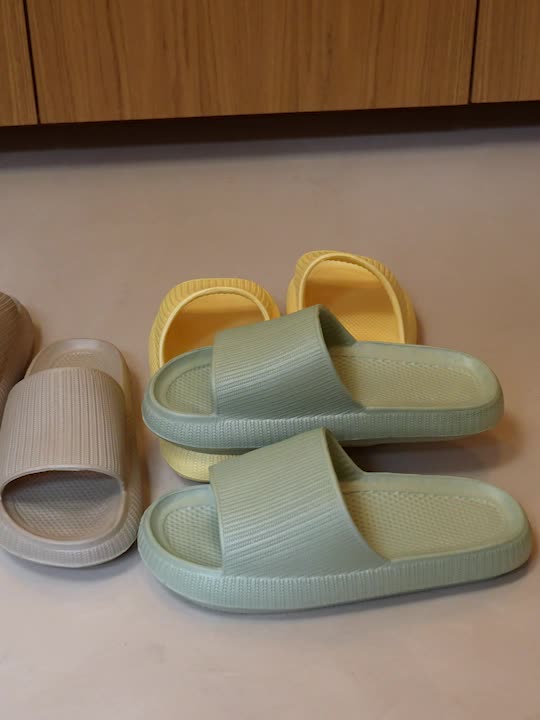 Papuci SONSTORP EVA mărimi 36-41 culori variate