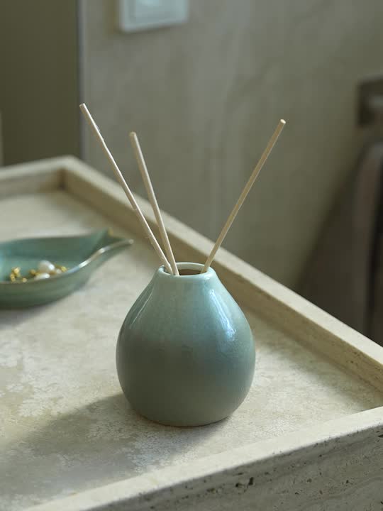 Odorizant cameră SUNNEMO clean cotton 100ml