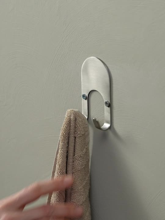 Cârlig STOCKVIK oțel crom