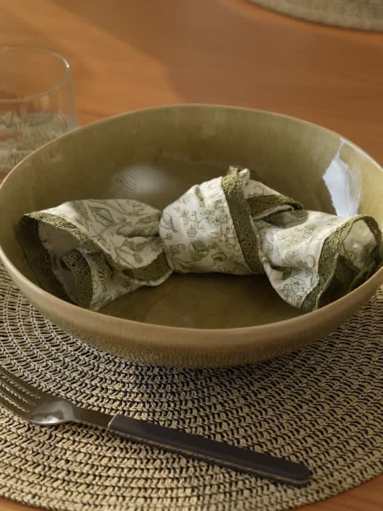 Șervete MARGURIT 40x40 cm 2 buc/set